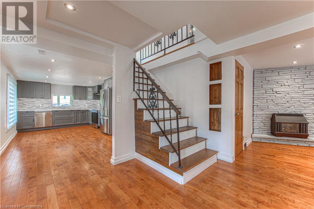 22 Dundonald Road, Cambridge, Ontario  N1S 3H3 - Photo 6 - 40729104