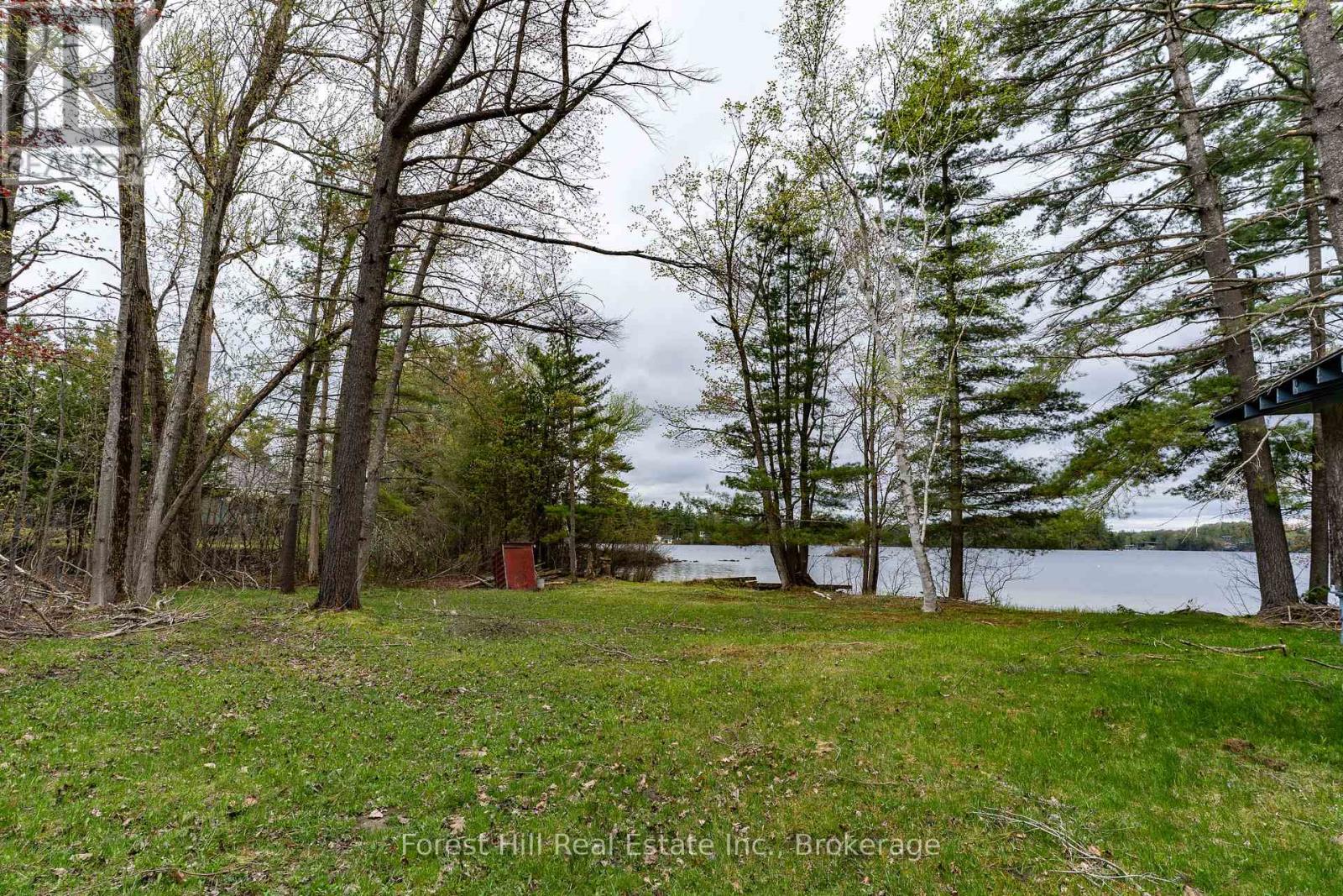 1286 HEMLOCK POINT ROAD, Muskoka Lakes, Ontario