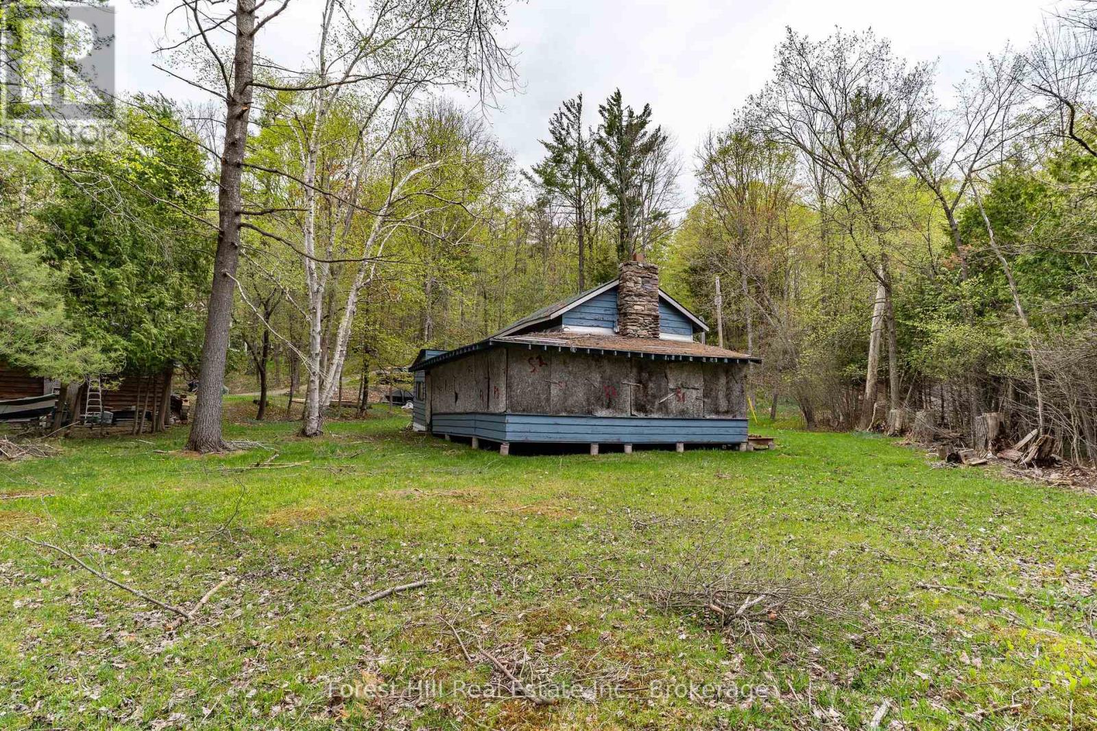 1286 Hemlock Point Road, Muskoka Lakes, Ontario  P0B 1J0 - Photo 10 - X12154119
