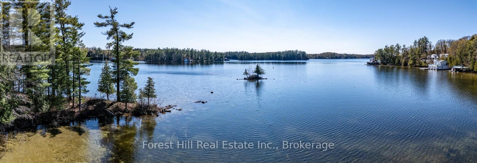 1286 Hemlock Point Road, Muskoka Lakes, Ontario  P0B 1J0 - Photo 13 - X12154119