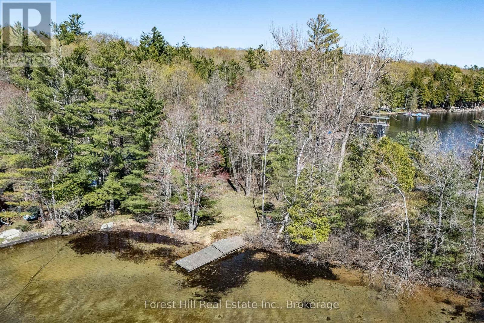1286 Hemlock Point Road, Muskoka Lakes, Ontario  P0B 1J0 - Photo 15 - X12154119