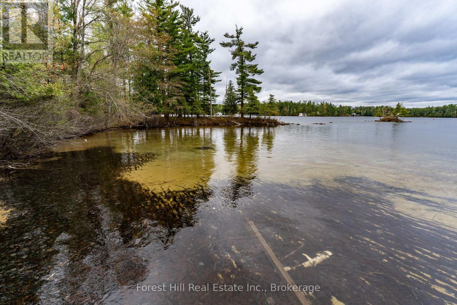 1286 Hemlock Point Road, Muskoka Lakes, Ontario  P0B 1J0 - Photo 3 - X12154119