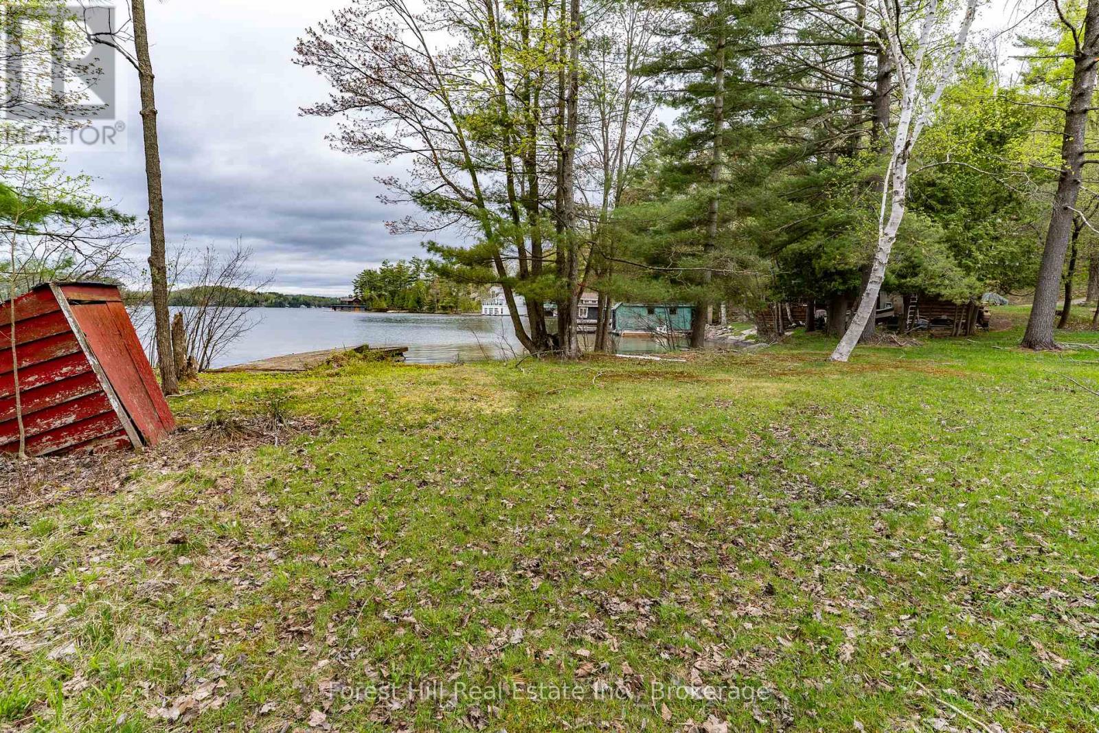 1286 Hemlock Point Road, Muskoka Lakes, Ontario  P0B 1J0 - Photo 8 - X12154119