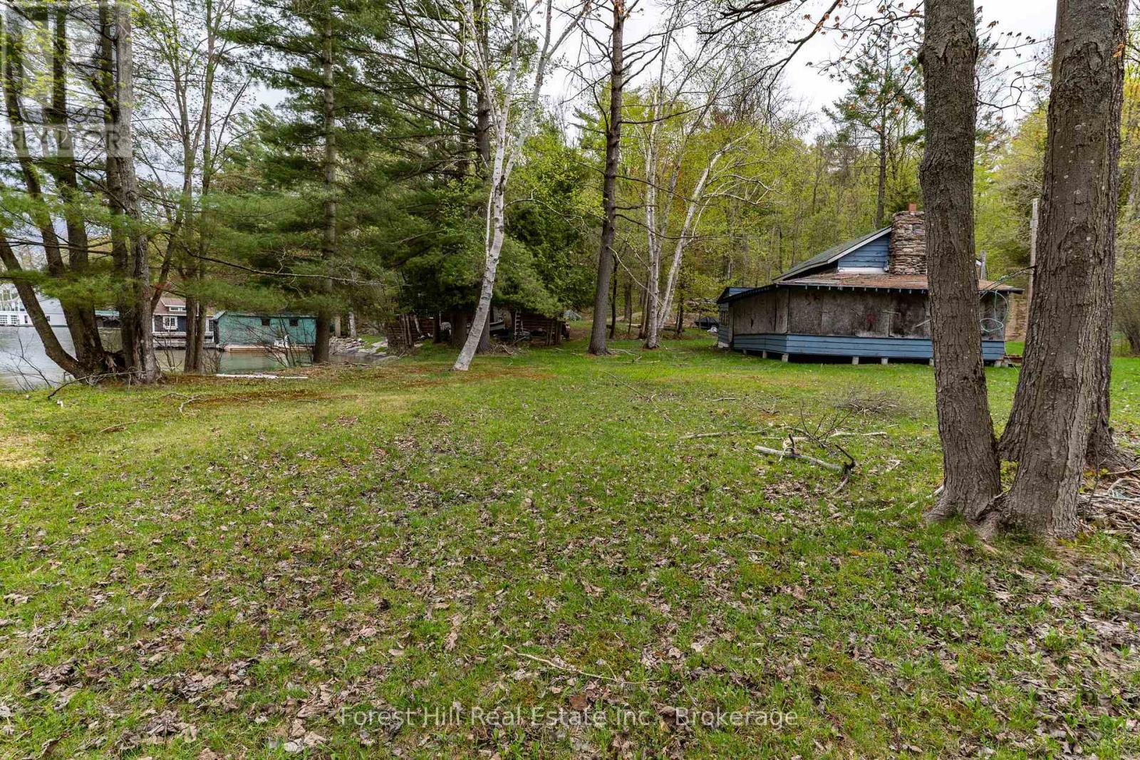 1286 Hemlock Point Road, Muskoka Lakes, Ontario  P0B 1J0 - Photo 9 - X12154119