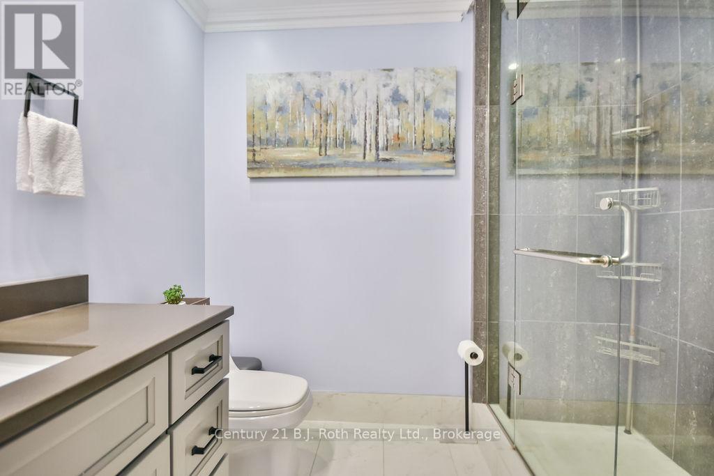 507 - 110 Steamship Bay Road, Gravenhurst, Ontario  P1P 1Z9 - Photo 29 - X12154166
