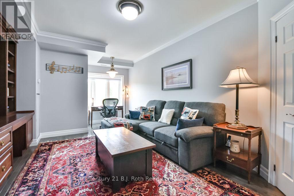 507 - 110 Steamship Bay Road, Gravenhurst, Ontario  P1P 1Z9 - Photo 30 - X12154166