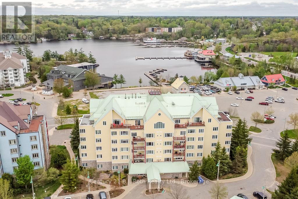 507 - 110 Steamship Bay Road, Gravenhurst, Ontario  P1P 1Z9 - Photo 46 - X12154166