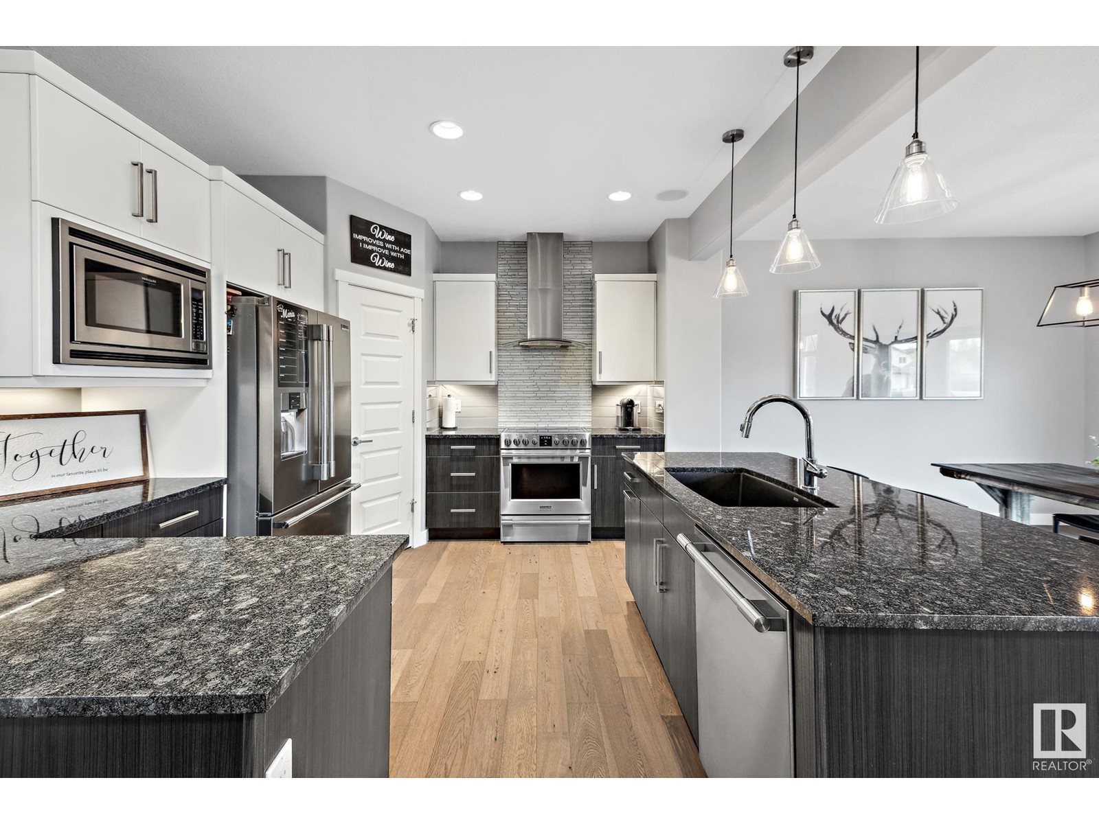 7914 Getty Pl Nw, Edmonton, Alberta  T5T 1M8 - Photo 6 - E4436691