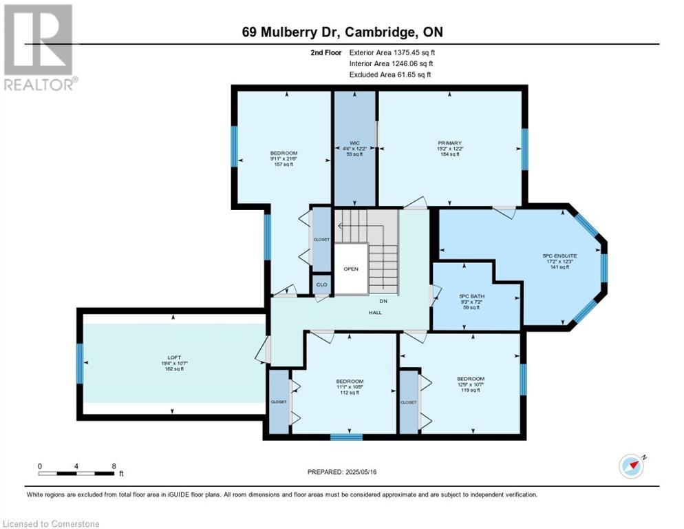 69 Mulberry Drive, Cambridge, Ontario N3C 3S9 - Photo 47 - 40727360
