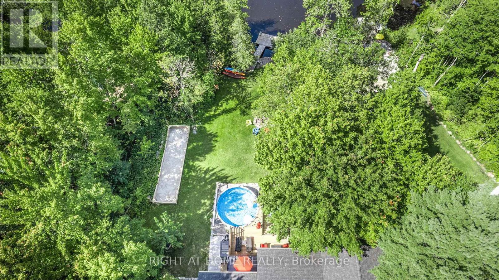 Property at 7592 EAST RIVER ROAD image 2