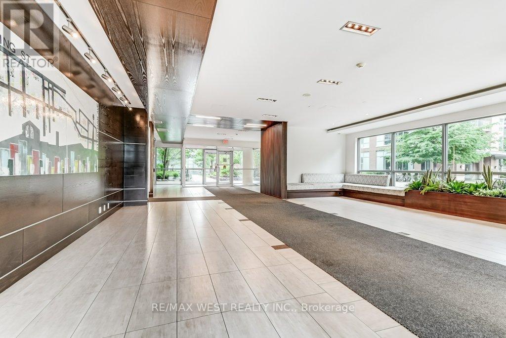 2206 - 80 Western Battery Road, Toronto, Ontario  M6K 3S1 - Photo 3 - C12153940