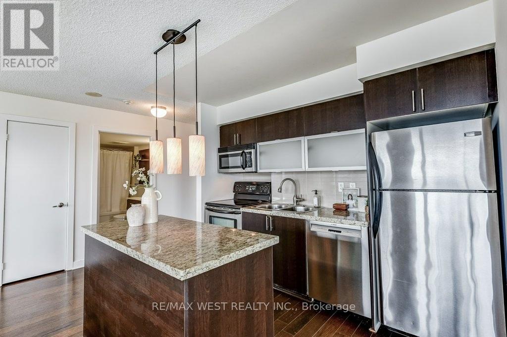 2206 - 80 Western Battery Road, Toronto, Ontario  M6K 3S1 - Photo 5 - C12153940