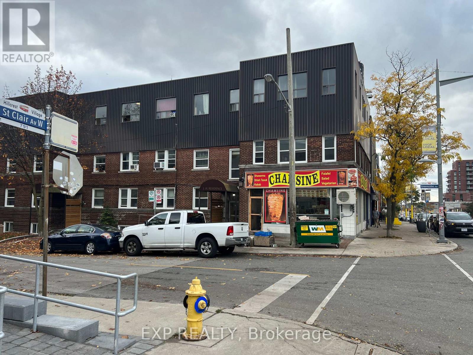 16 - 102 Greensides Avenue, Toronto, Ontario  M6C 1B9 - Photo 16 - C12153942
