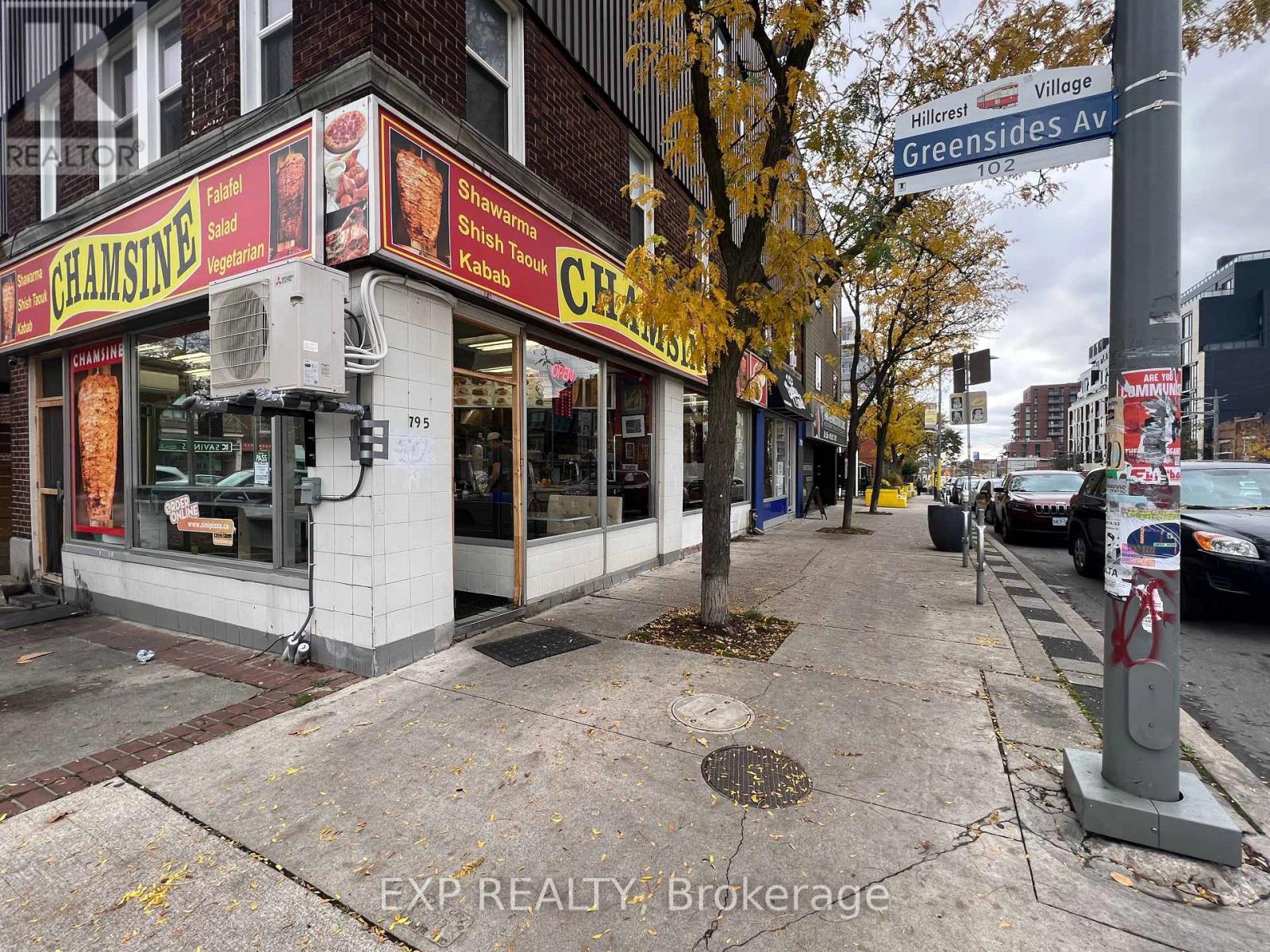 16 - 102 Greensides Avenue, Toronto, Ontario  M6C 1B9 - Photo 17 - C12153942