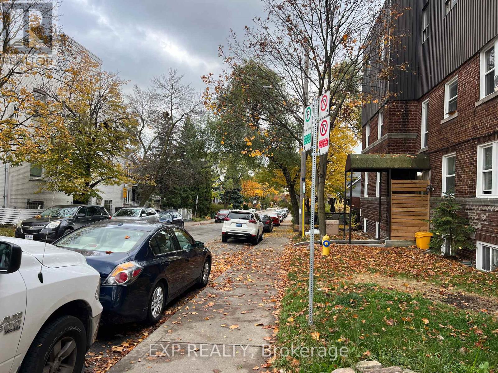 16 - 102 Greensides Avenue, Toronto, Ontario  M6C 1B9 - Photo 22 - C12153942