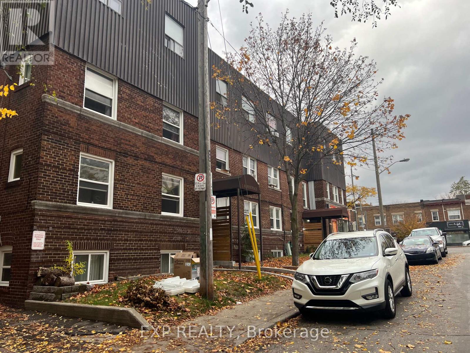 16 - 102 Greensides Avenue, Toronto, Ontario  M6C 1B9 - Photo 23 - C12153942