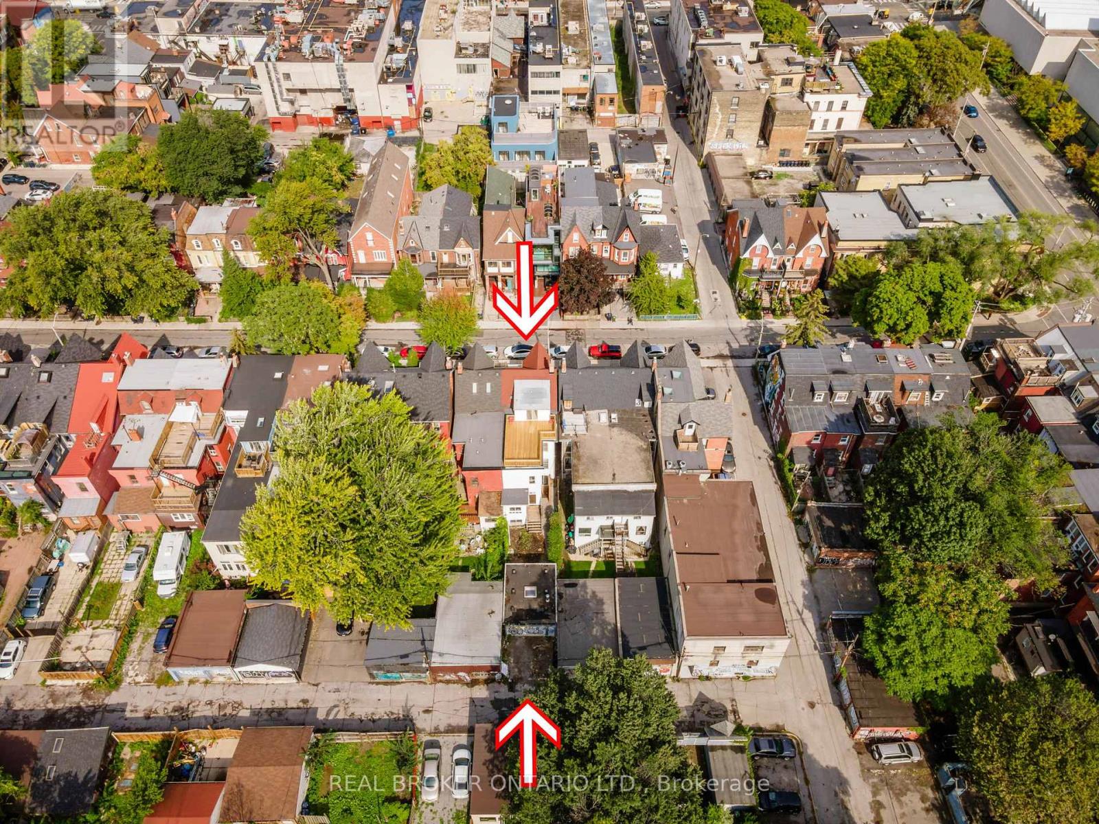 Main - 19 Grange Avenue, Toronto, Ontario  M5T 1C6 - Photo 20 - C12153954