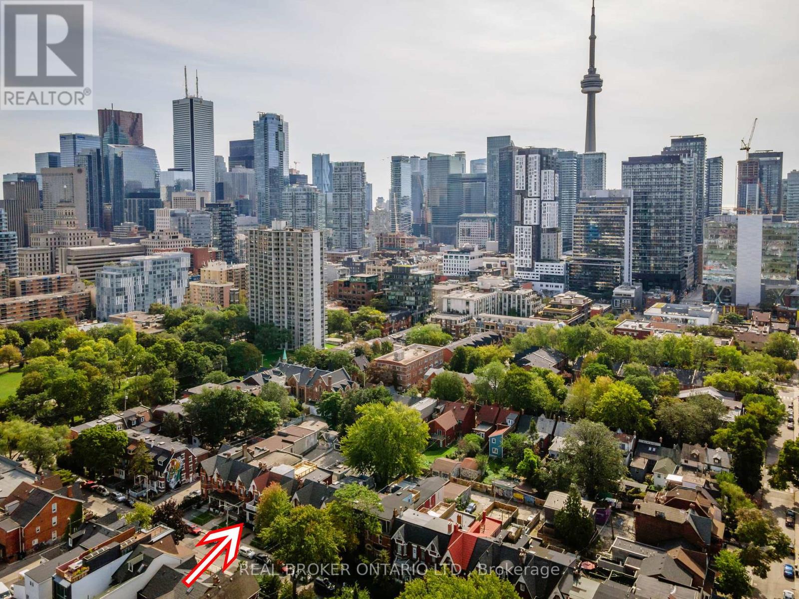 Main - 19 Grange Avenue, Toronto, Ontario  M5T 1C6 - Photo 22 - C12153954