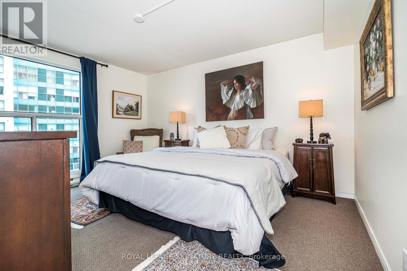 1812 - 99 Harbour Square, Toronto, Ontario  M5J 2H2 - Photo 14 - C12153991