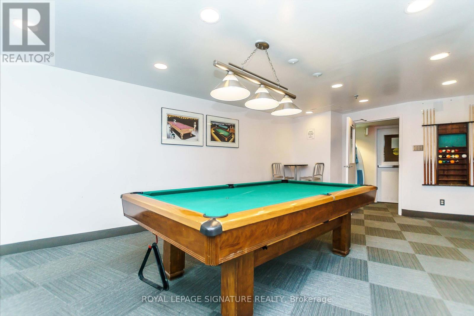 1812 - 99 Harbour Square, Toronto, Ontario  M5J 2H2 - Photo 30 - C12153991