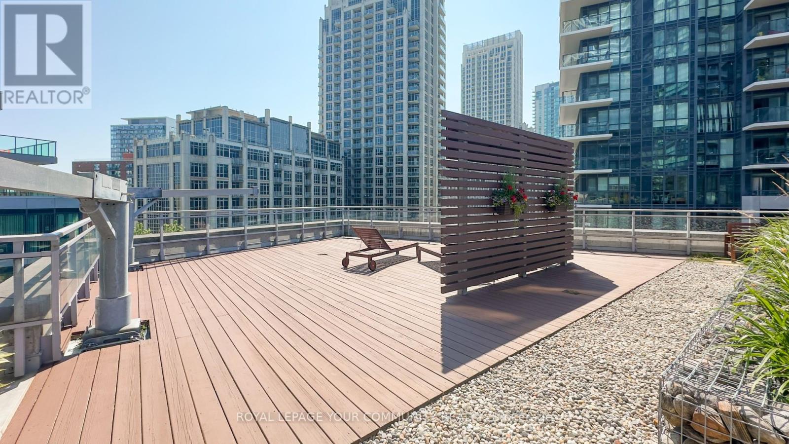 1002 - 15 Bruyeres Mews, Toronto, Ontario  M5V 0A7 - Photo 21 - C12154026