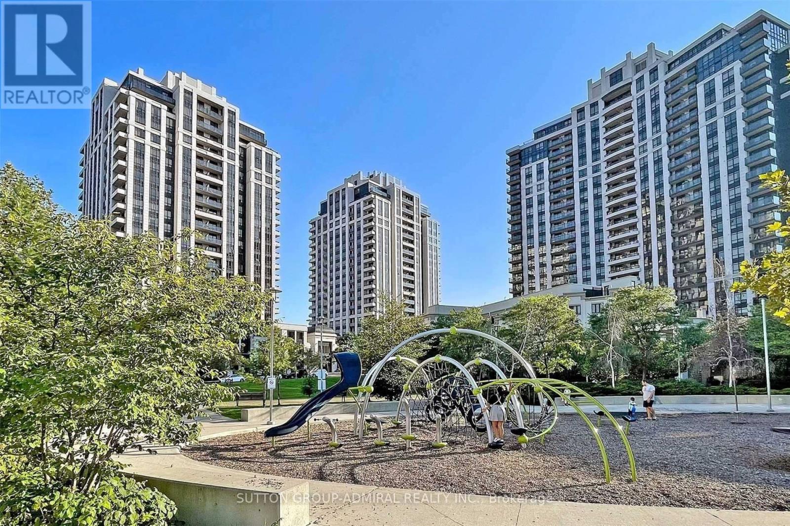 1309 - 100 Harrison Garden Boulevard, Toronto, Ontario  M2N 0C2 - Photo 1 - C12154037