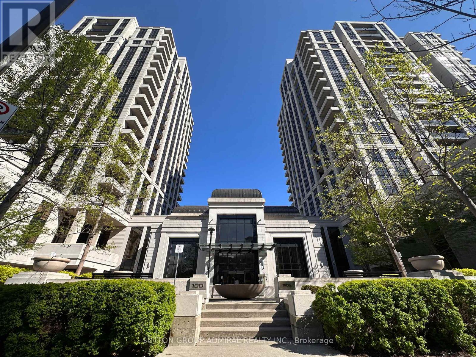 1309 - 100 Harrison Garden Boulevard, Toronto, Ontario  M2N 0C2 - Photo 2 - C12154037