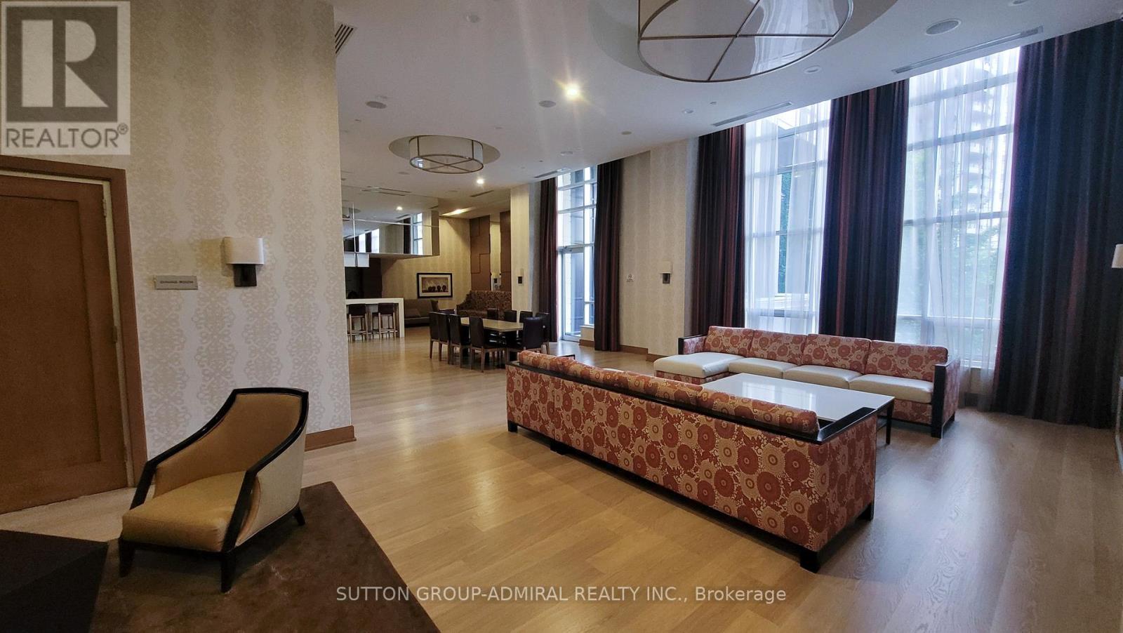 1309 - 100 Harrison Garden Boulevard, Toronto, Ontario  M2N 0C2 - Photo 29 - C12154037