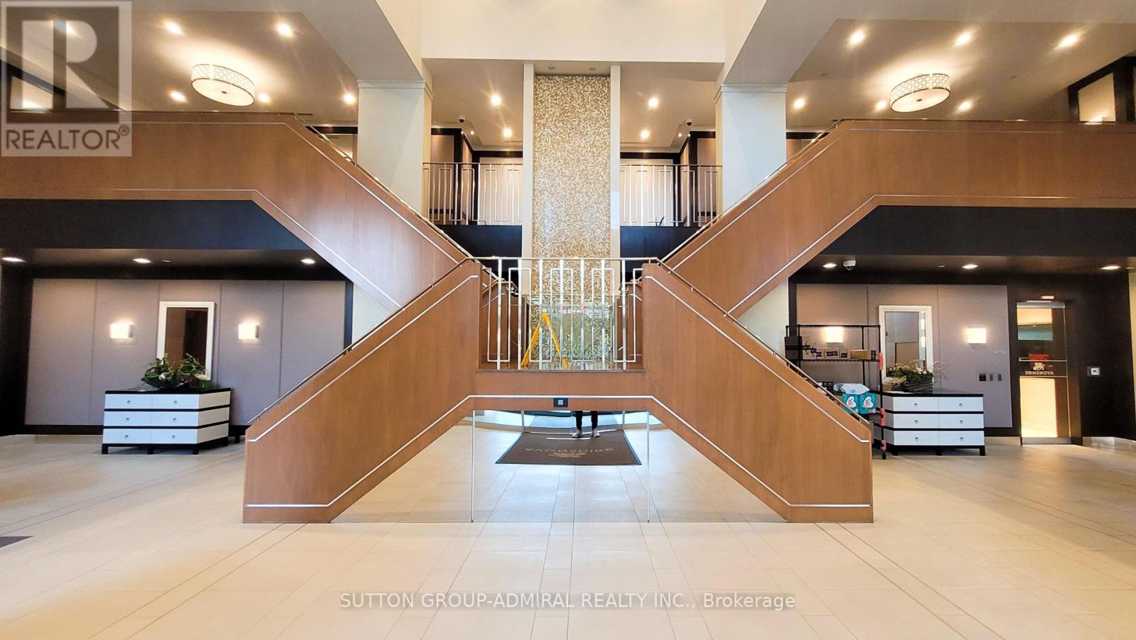 1309 - 100 Harrison Garden Boulevard, Toronto, Ontario  M2N 0C2 - Photo 3 - C12154037
