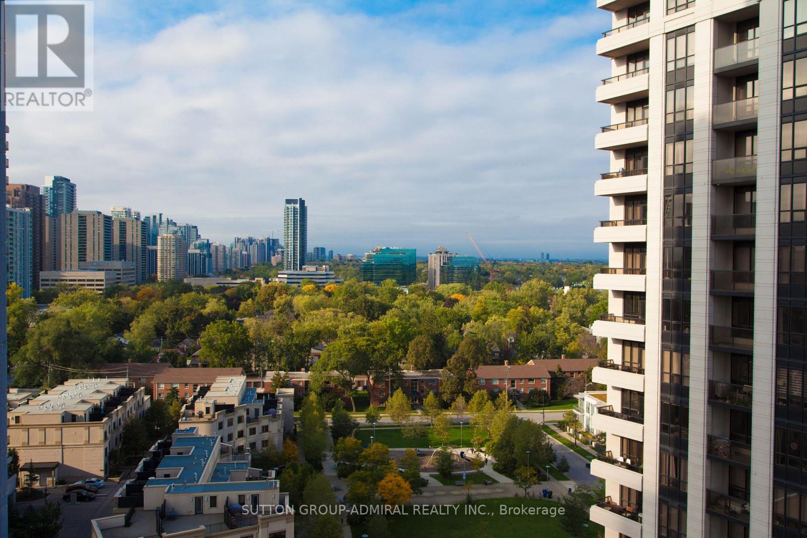 1309 - 100 Harrison Garden Boulevard, Toronto, Ontario  M2N 0C2 - Photo 30 - C12154037
