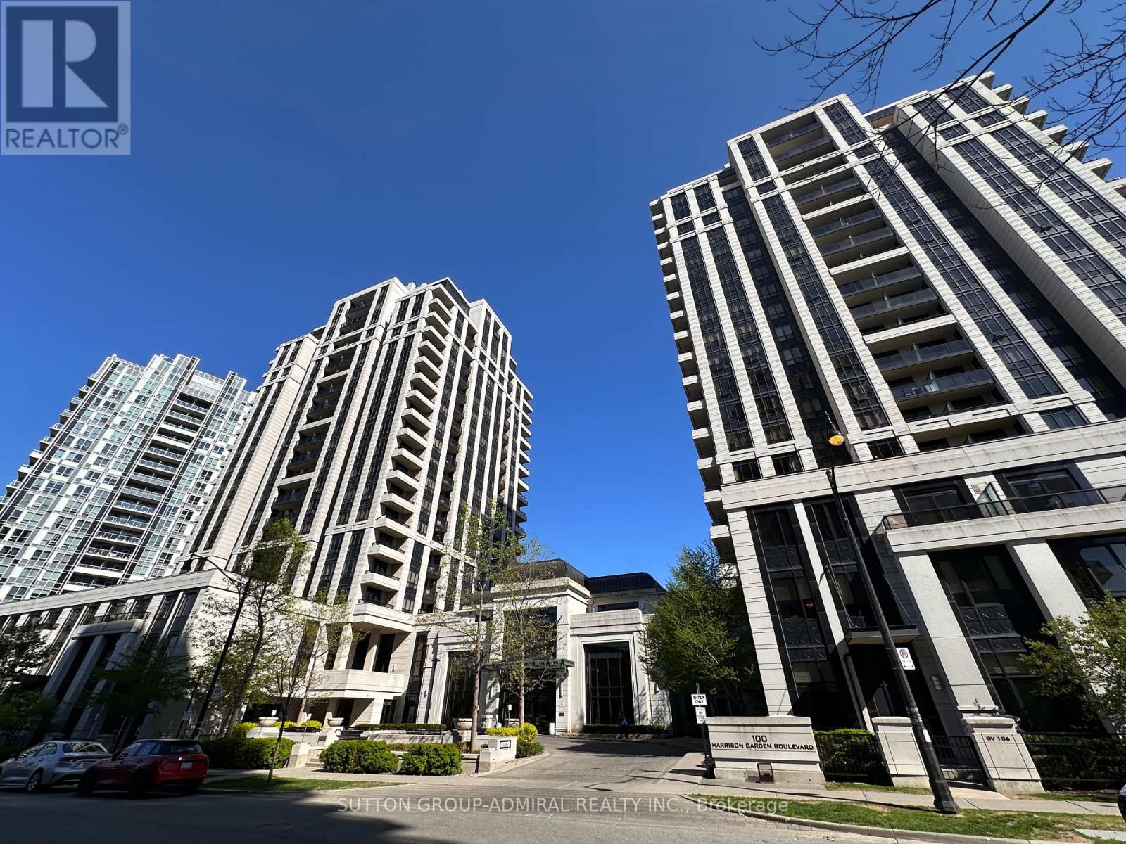 1309 - 100 Harrison Garden Boulevard, Toronto, Ontario  M2N 0C2 - Photo 31 - C12154037