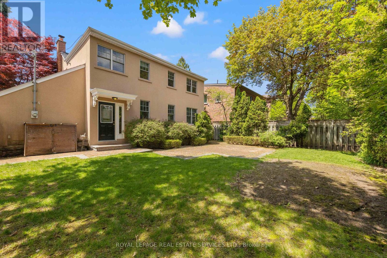 93 Esgore Drive, Toronto (Bedford Park-Nortown), Ontario  M5M 3S1 - Photo 47 - C12154083