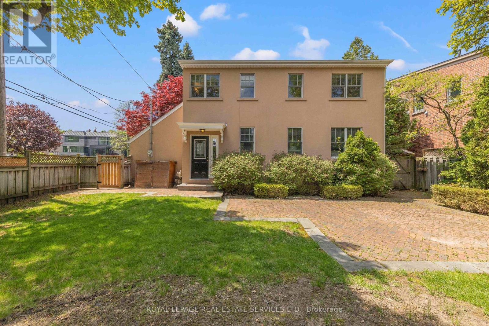 93 Esgore Drive, Toronto (Bedford Park-Nortown), Ontario  M5M 3S1 - Photo 48 - C12154083
