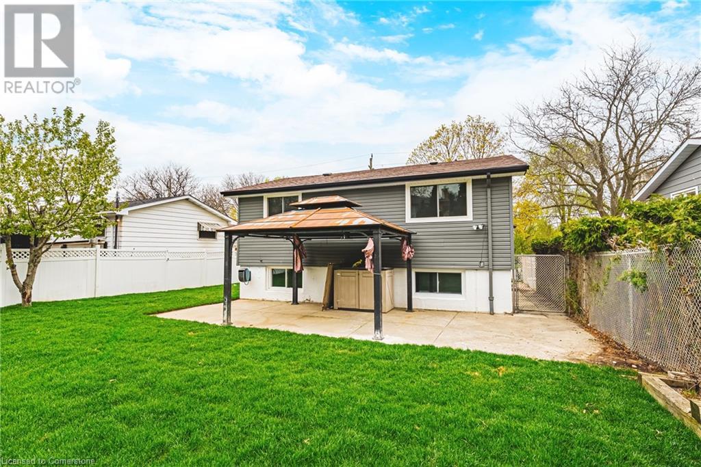 572 Greenhill Avenue, Hamilton, Ontario  L8K 5E8 - Photo 38 - 40726525