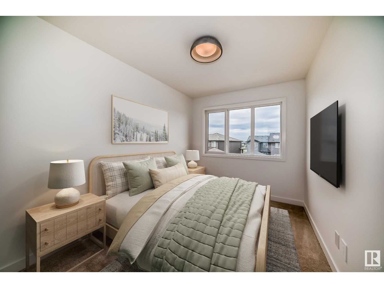 1353 Keswick Dr Sw, Edmonton, Alberta  T6W 4V8 - Photo 13 - E4436866