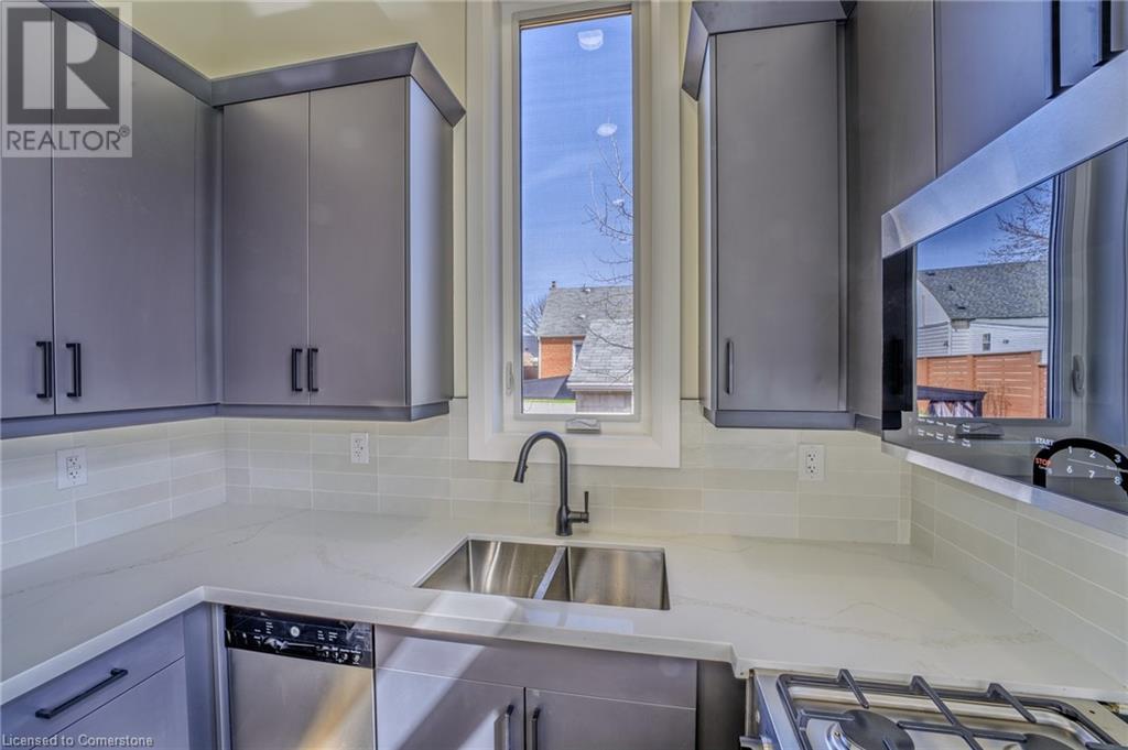 77r West 4th Street Unit# 1, Hamilton, Ontario  L9C 3M6 - Photo 5 - 40729295