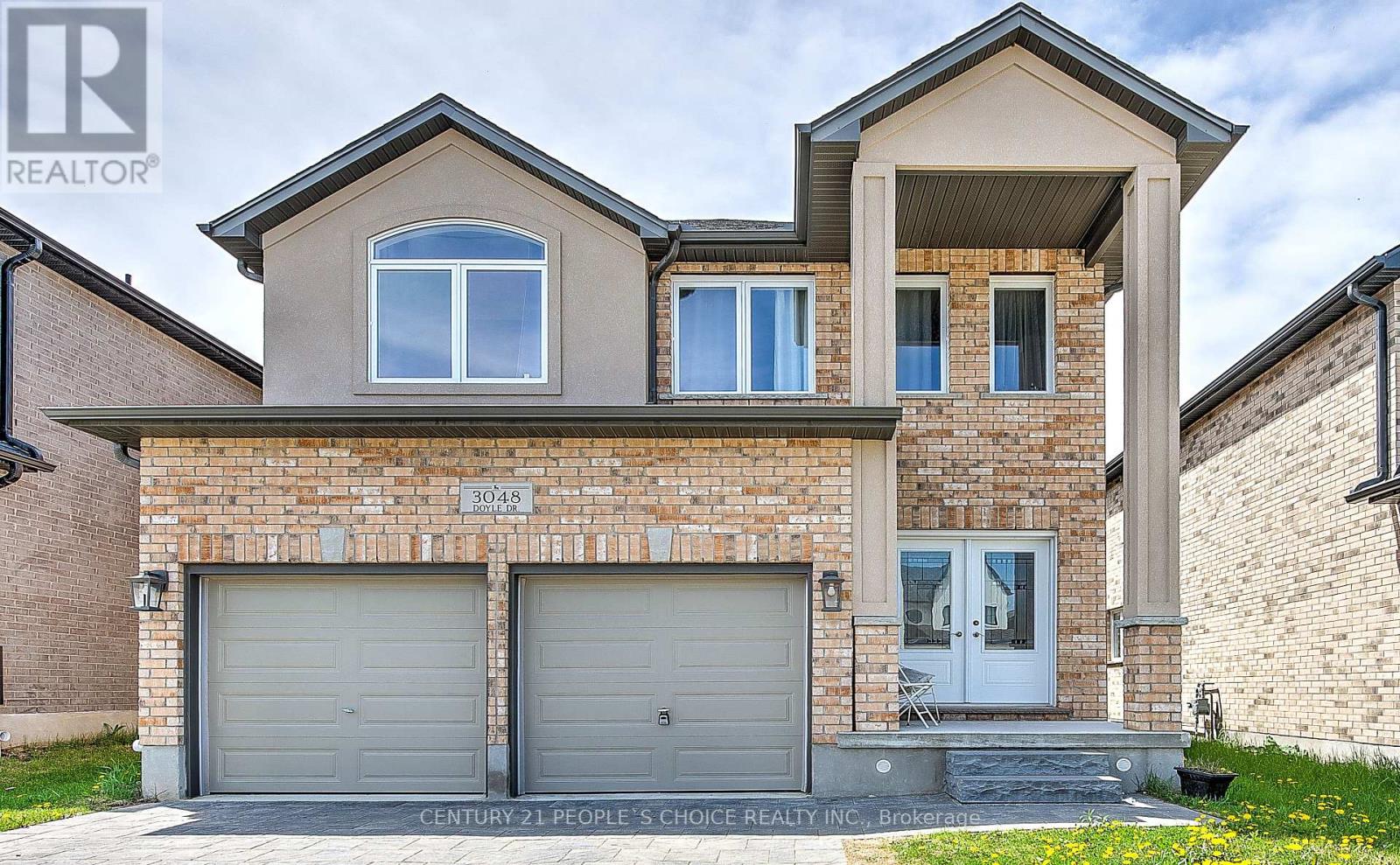 3048 DOYLE DRIVE, London South, Ontario