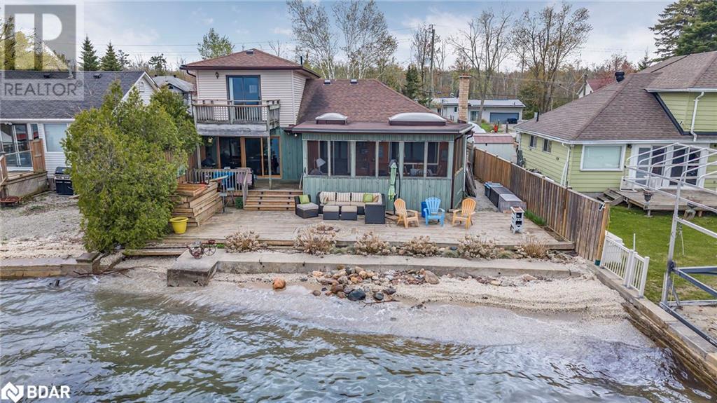 2617 LEONARD Street, innisfil, Ontario