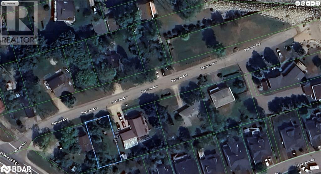 Lot #51 Bayview Avenue, Wasaga Beach, Ontario  L9Z 2Y6 - Photo 4 - 40717535