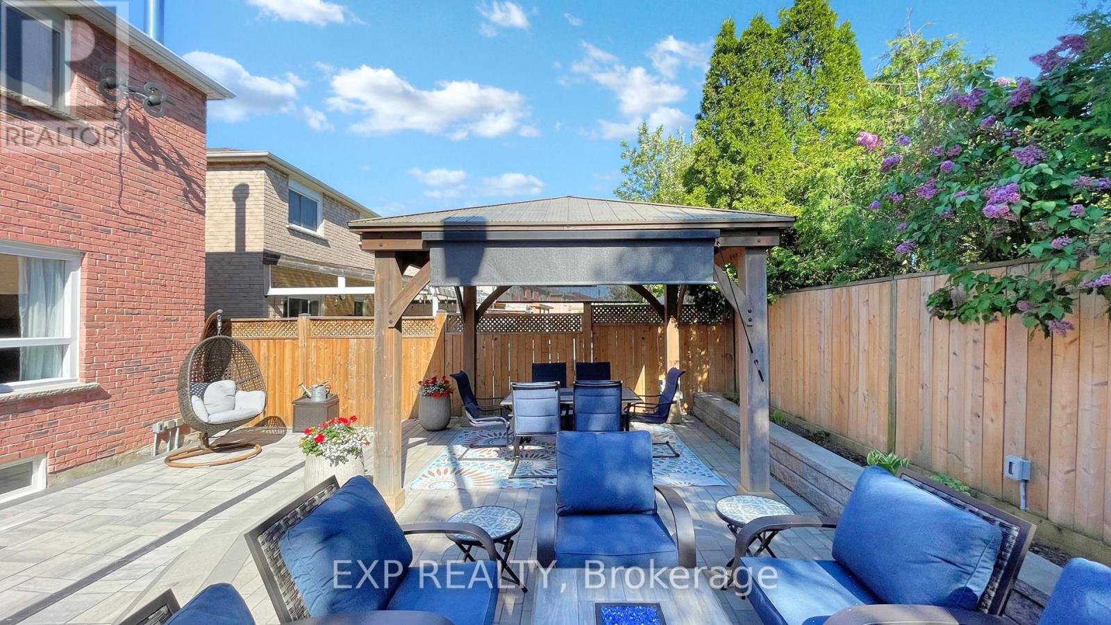 48 Large Crescent, Ajax, Ontario  L1T 2S9 - Photo 25 - E12153943