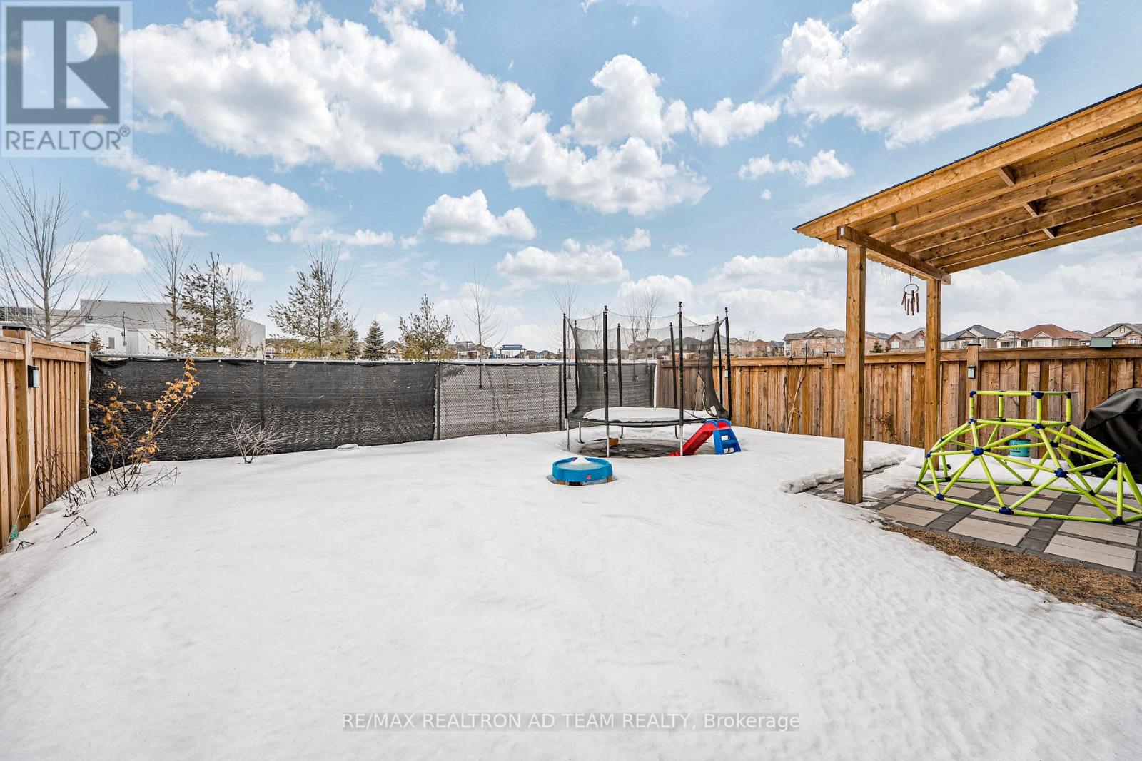 2440 Secreto Drive, Oshawa, Ontario  L1L 0H6 - Photo 34 - E12154072