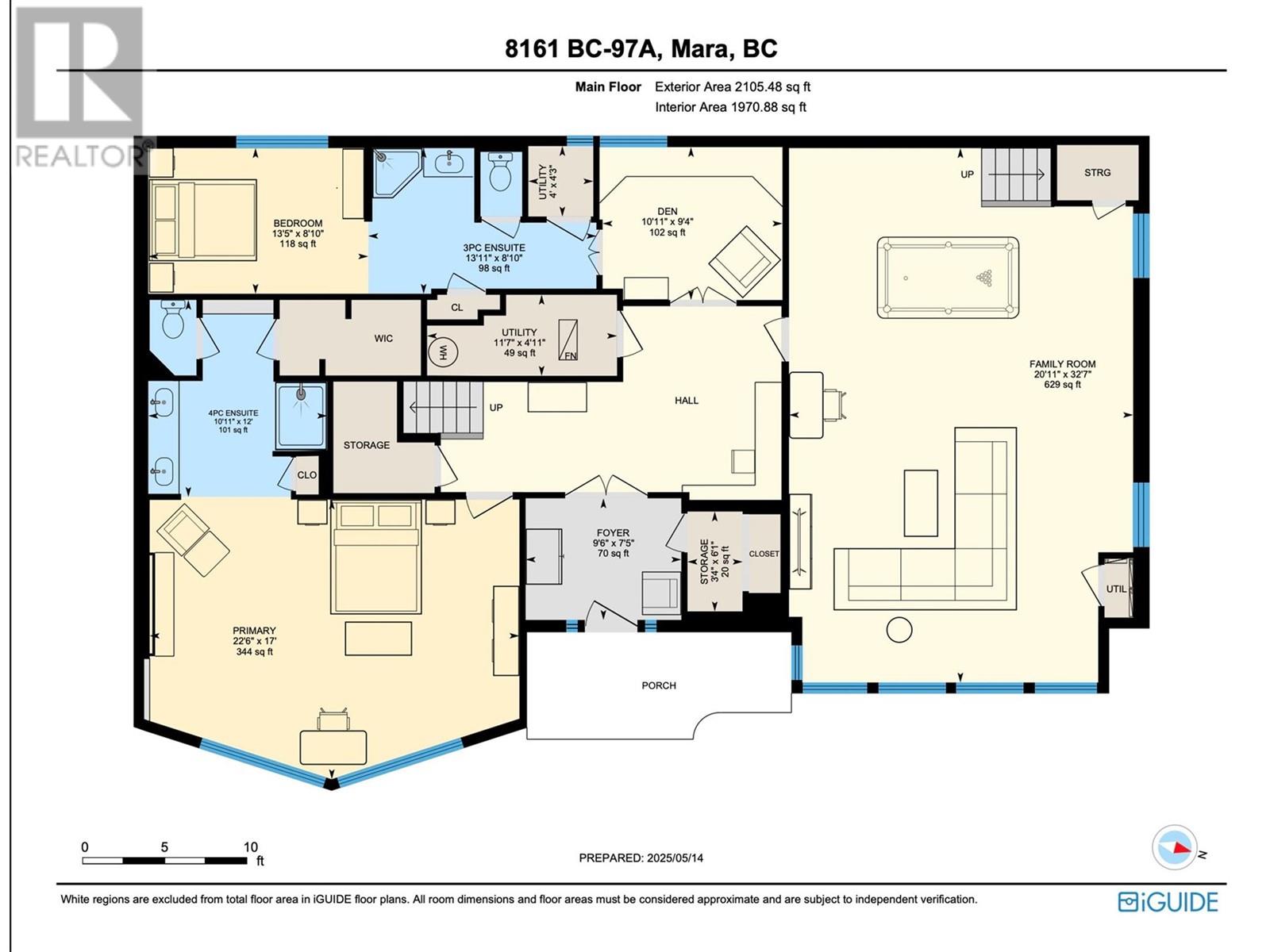 8161 97a Highway, Mara, British Columbia  V0E 2K0 - Photo 41 - 10347636