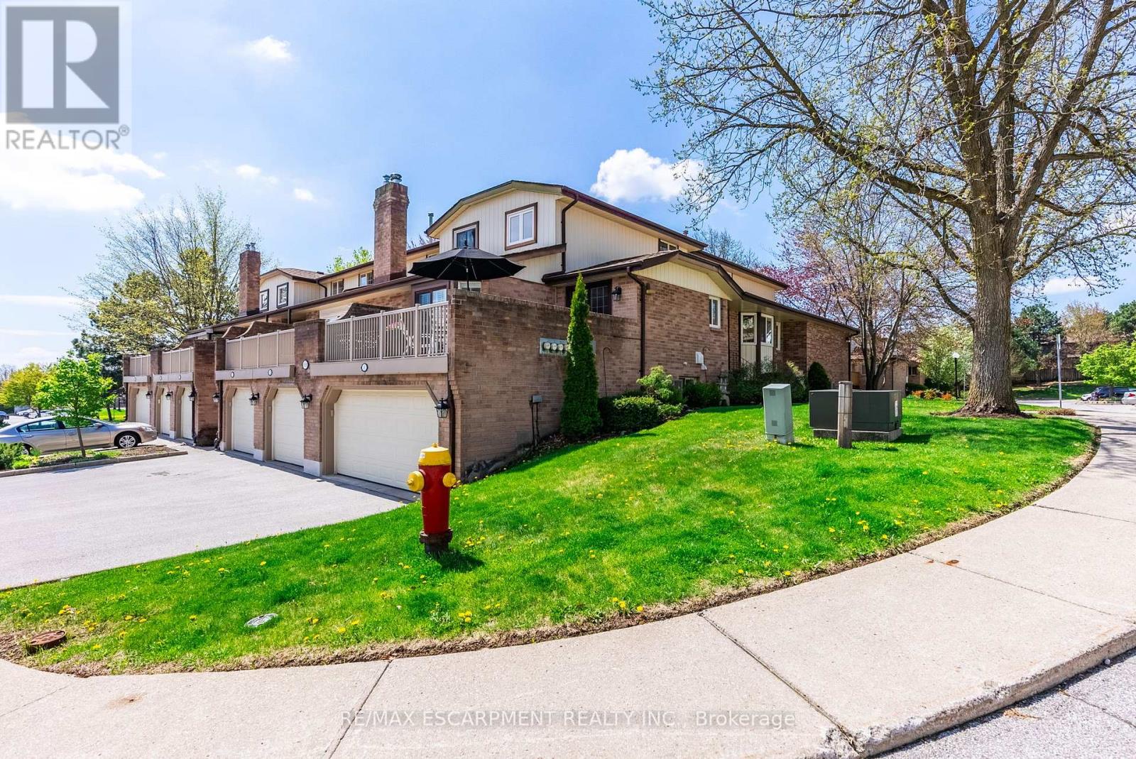 6 - 1508 UPPER MIDDLE ROAD, Burlington, Ontario
