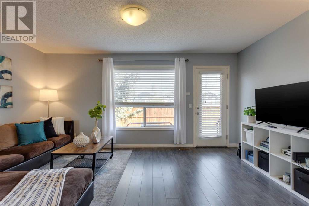 205, 140 Sagewood Boulevard, Airdrie, Alberta  T4B 3H5 - Photo 7 - A2221840