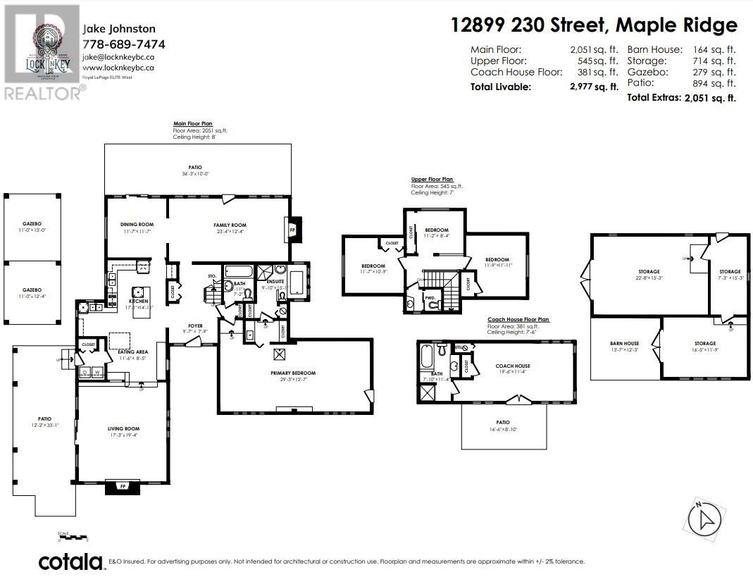 Property at 12899 230 STREET image 3