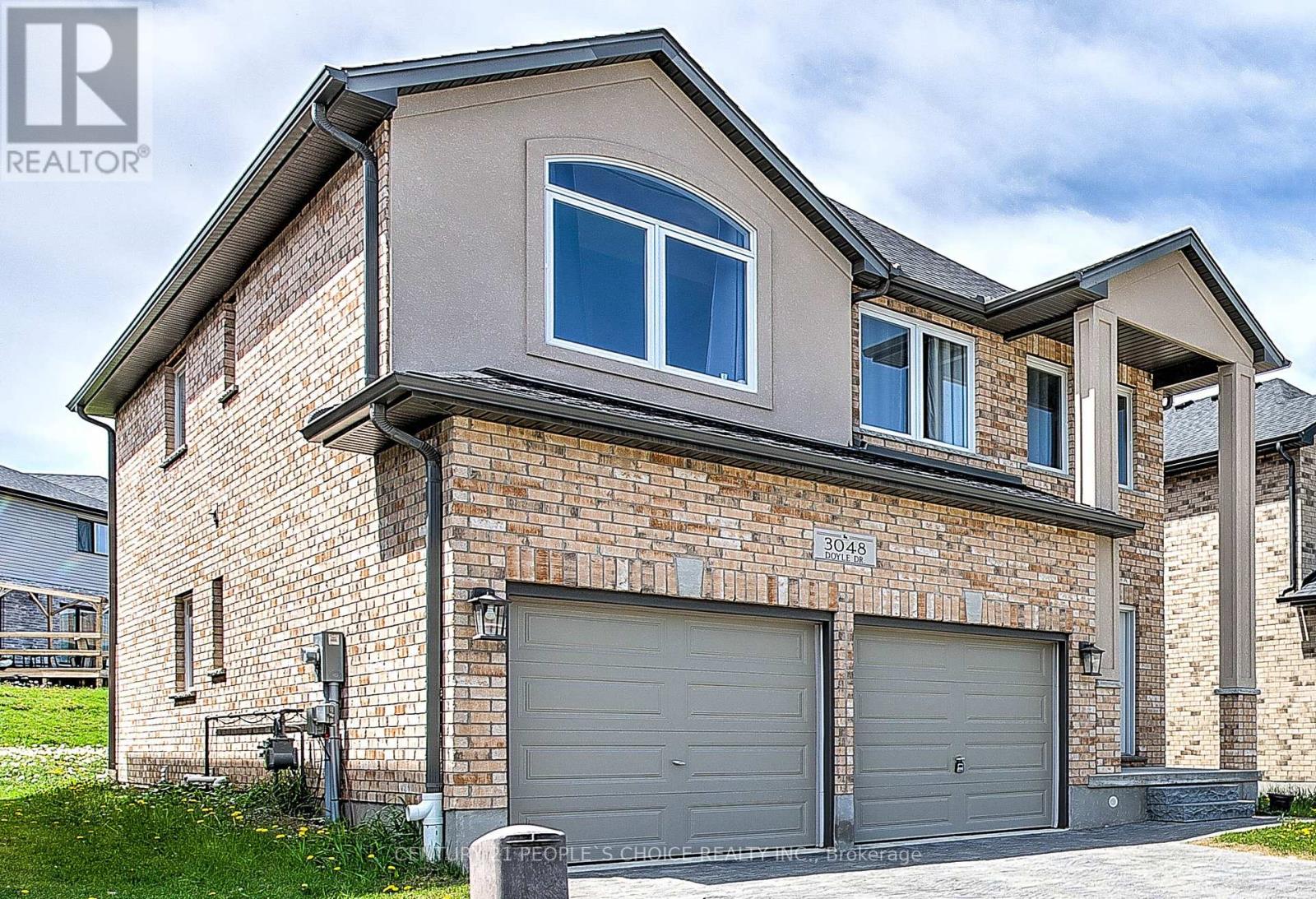 3048 Doyle Drive, London South, Ontario  N6M 0G9 - Photo 2 - X12146538