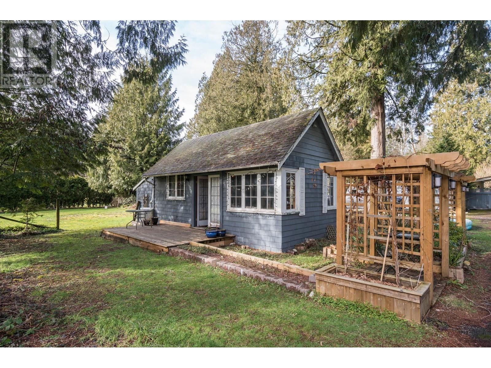 12899 230 Street, Maple Ridge, British Columbia  V2X 0M4 - Photo 32 - R3003670