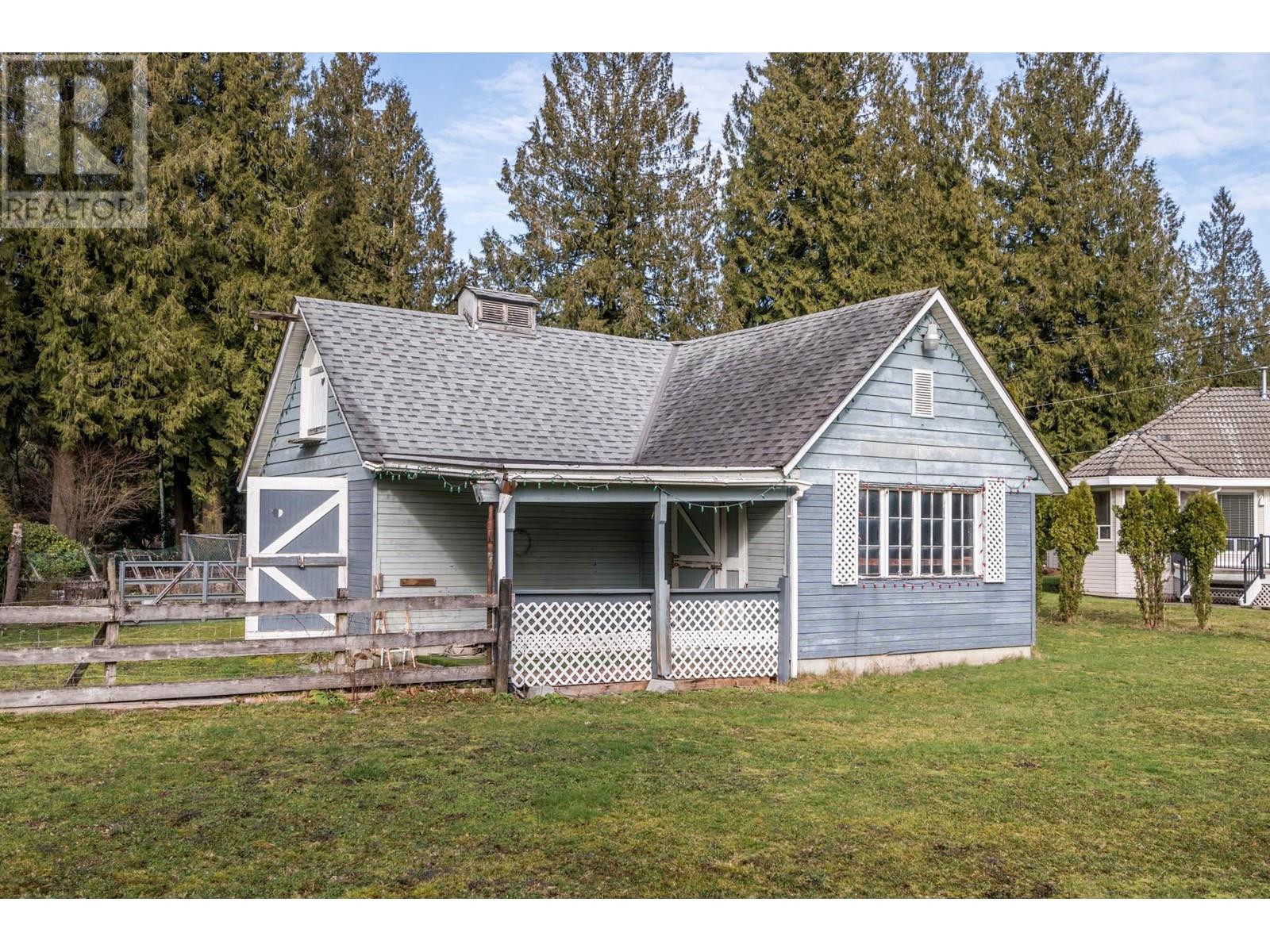 12899 230 Street, Maple Ridge, British Columbia  V2X 0M4 - Photo 38 - R3003670