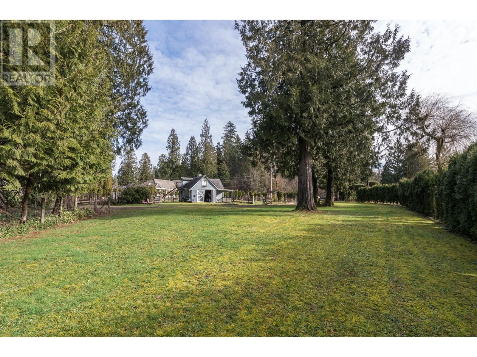 12899 230 Street, Maple Ridge, British Columbia  V2X 0M4 - Photo 37 - R3003670