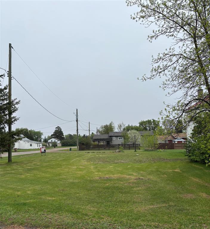 317 Miles Street, Glenboro, Manitoba